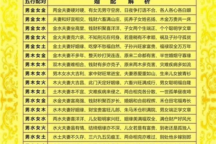 生辰八字官杀是什么意思