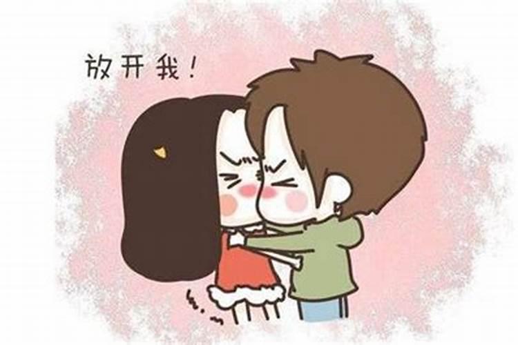 梦到男朋友和其他女生接吻什么意思