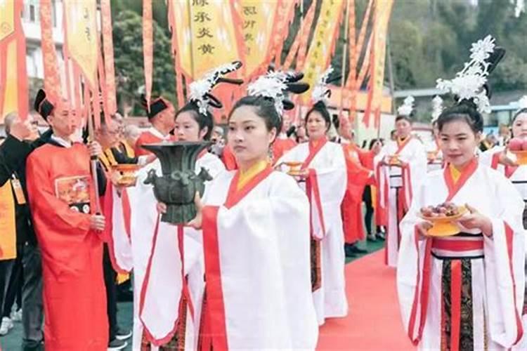 宜宾中元节祭祖多少天