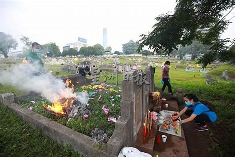 清明祭品口罩