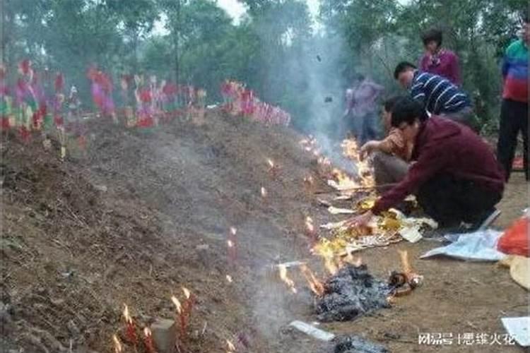 河南二月二怎么摆祭品