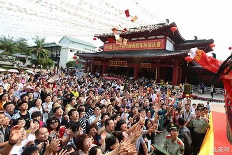 财神节当天出去花钱好吗