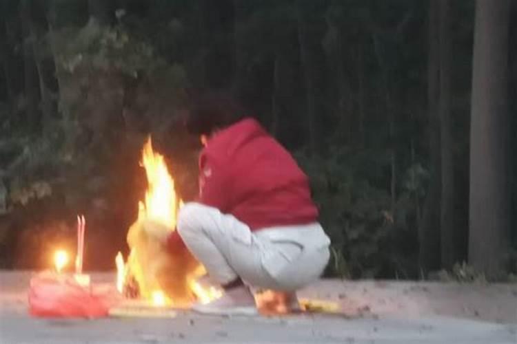 寒衣节街头祭司是谁的徒弟