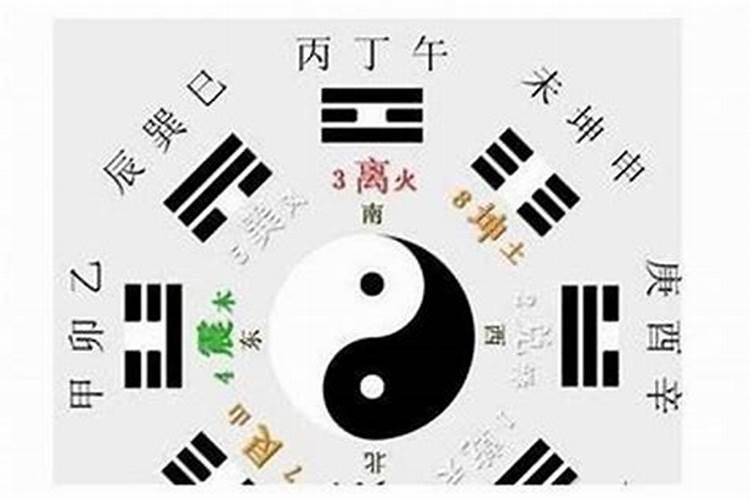 八字天干与地支的力量