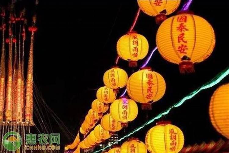 中元节期间哪天祭祀最好