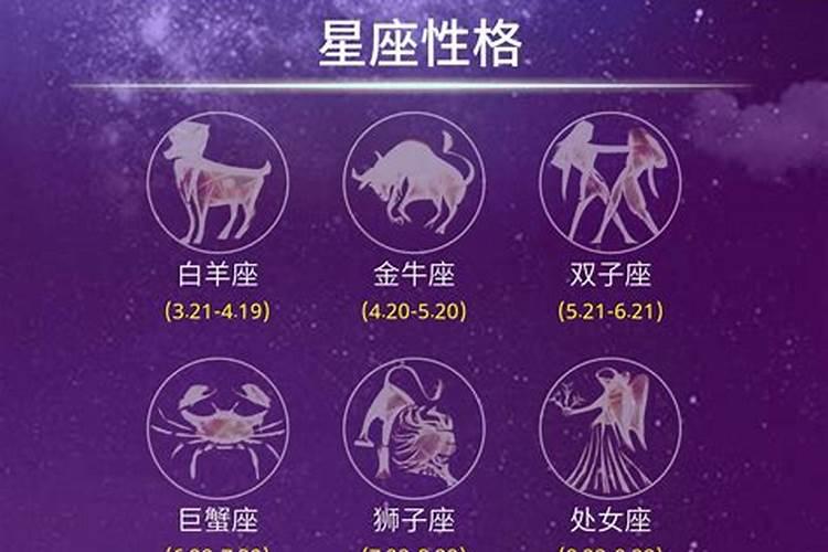 测星座星盘小程序