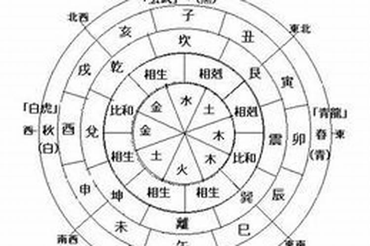 八字水多的适合从事什么行业