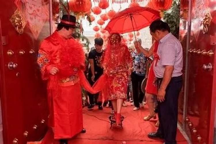 婚姻是断头婚怎么办