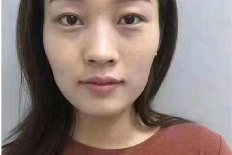 塌鼻梁女人婚姻不顺