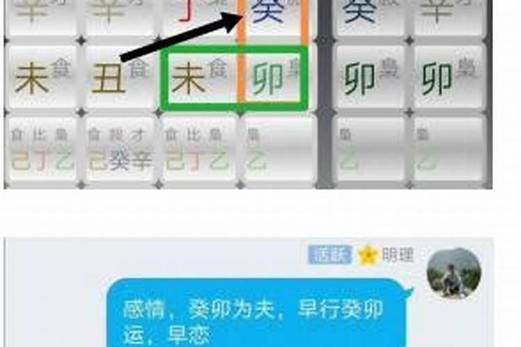 怎样看一个人的婚姻宫动没动