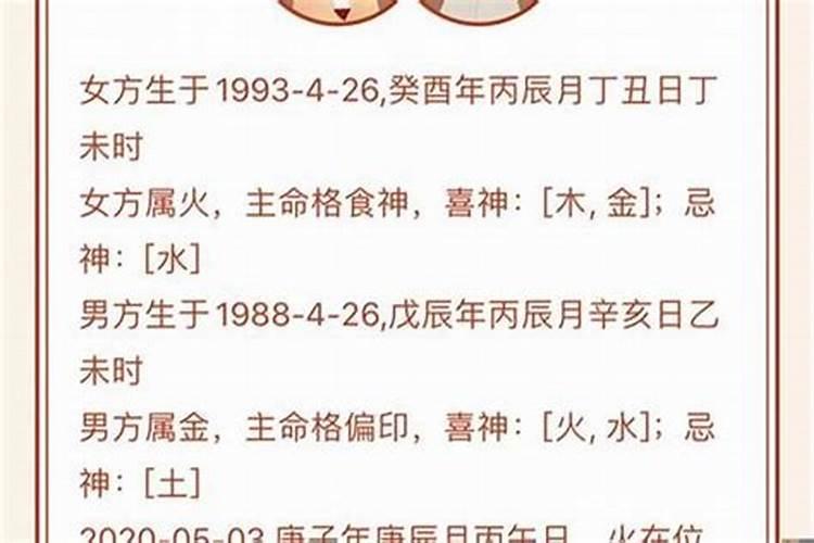 八字合婚看出是不是正缘吗