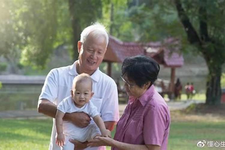 父母选的婚姻算孝子吗为什么不能结婚