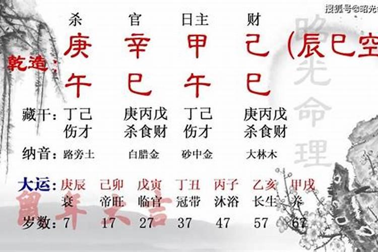 怎么看八字从旺从弱