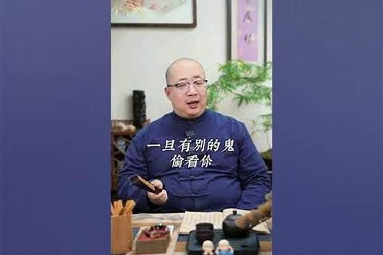 鬼不敢惹的八字什么八字鬼不敢靠近