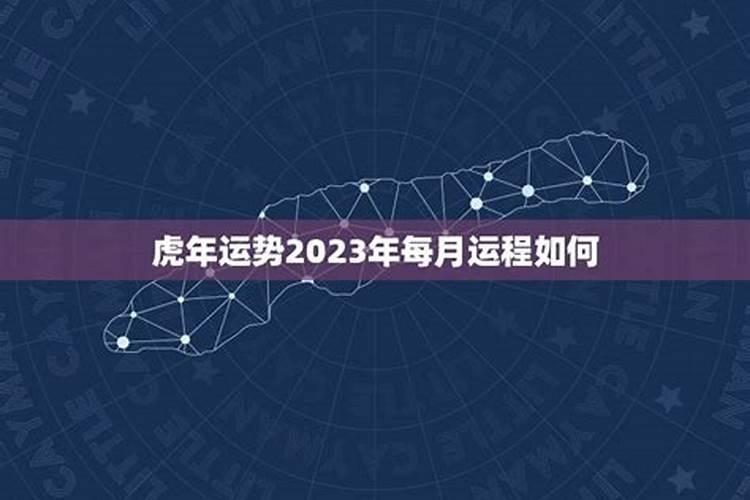 非常运势2023年运程