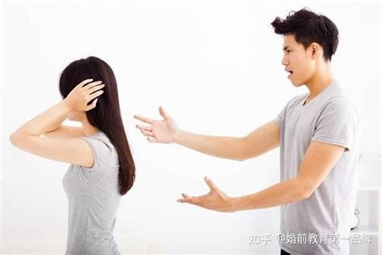 已婚属马男人今年会离婚吗