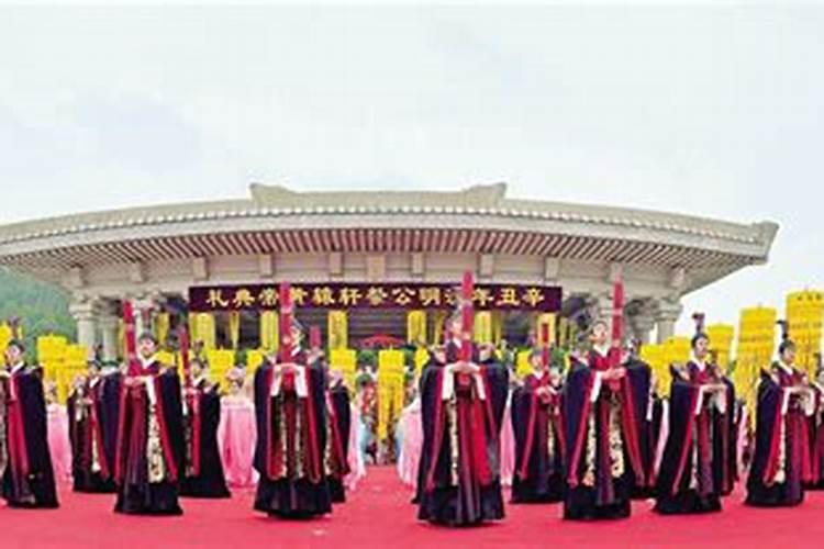 清明祭礼物