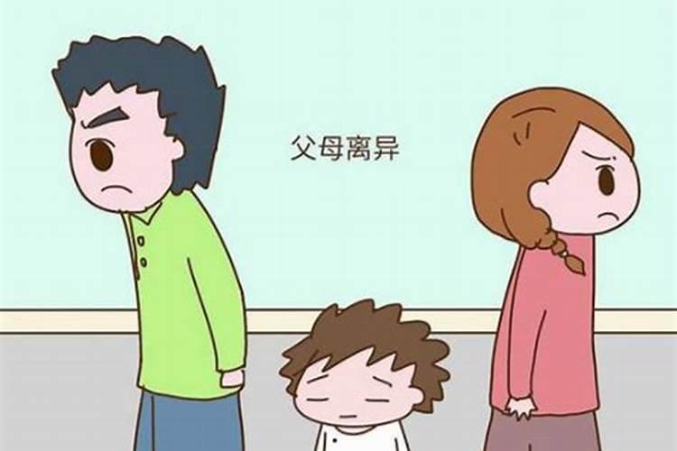 小孩八字有关怎么看