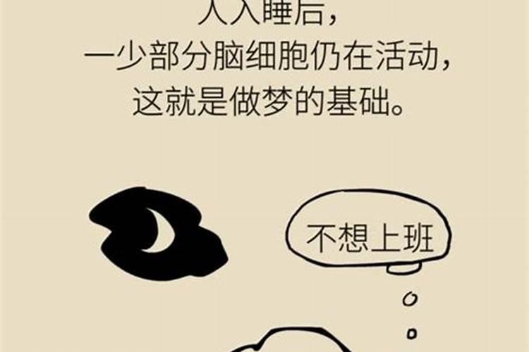 梦到自己裸奔什么意思