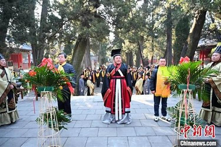 胶东地区的财神节是哪天