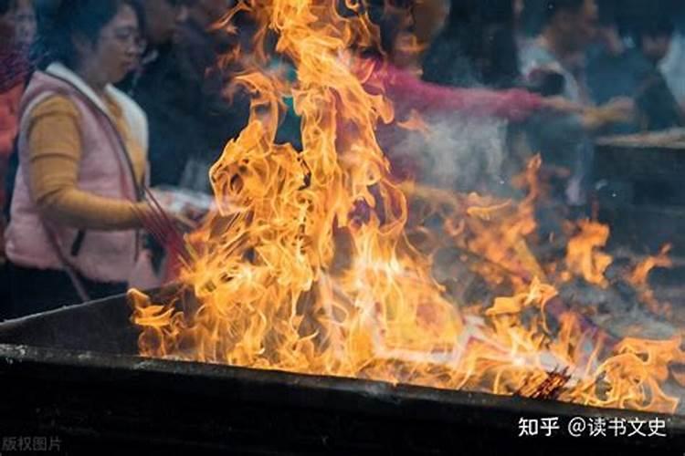 已故老人冬至祭拜怎么说