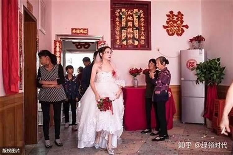 出嫁女清明节能回家拜祭父亲吗