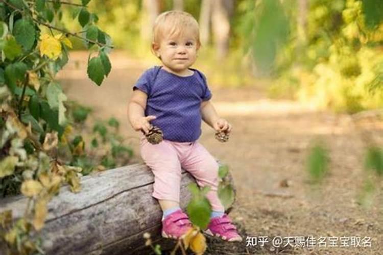 孩子出生什么时候立秋