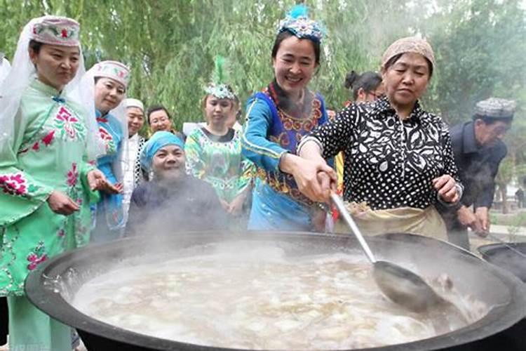 冬至是回民祭祀节日吗