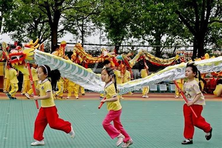 江苏南通端午节有什么风俗