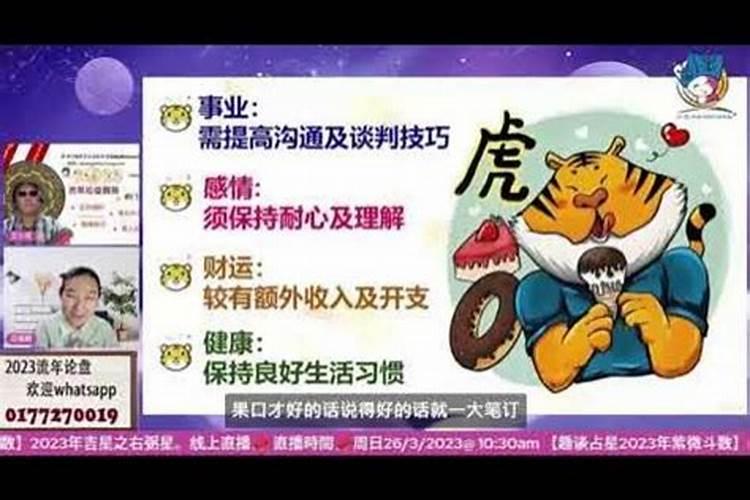 属虎三月运势2021