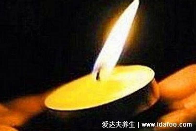 生病人梦见死去的长辈好不好