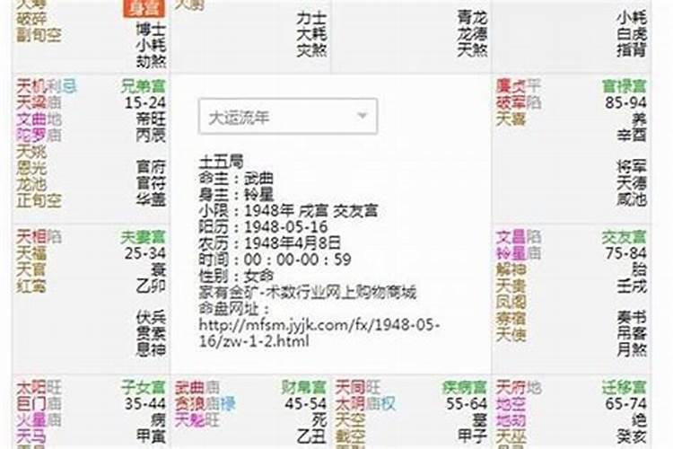 八字测女命有无婚姻