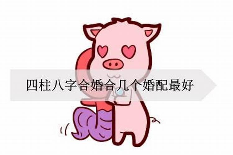 婚姻四柱全合是什么