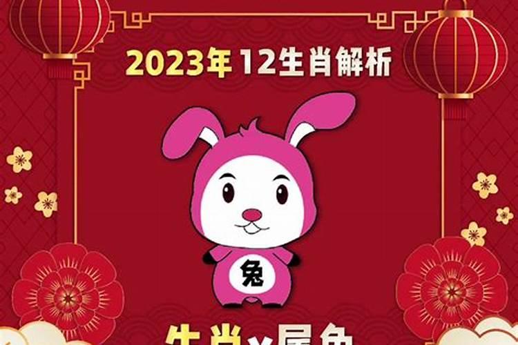 2023年生肖兔8月运程如何