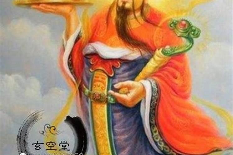 今天的财神在哪个方位好