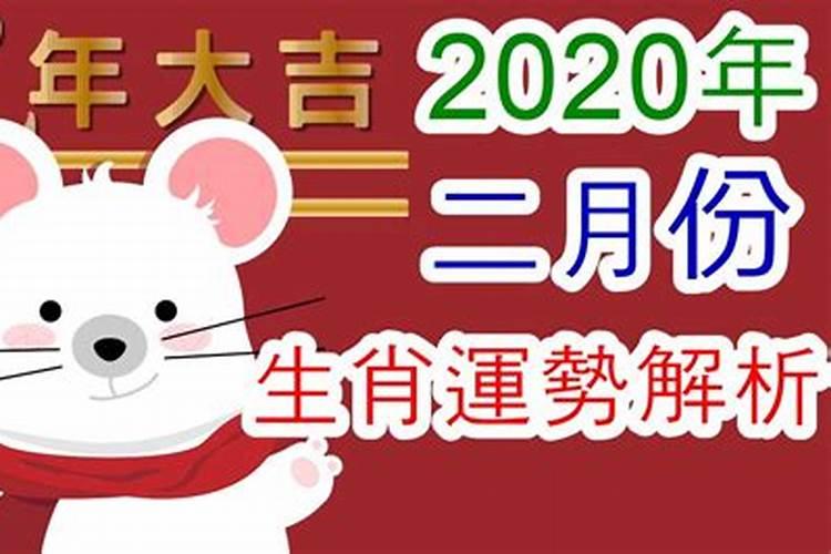 2020年十二月三日生肖运势