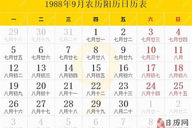 1988年龙女2022年9月24日运势