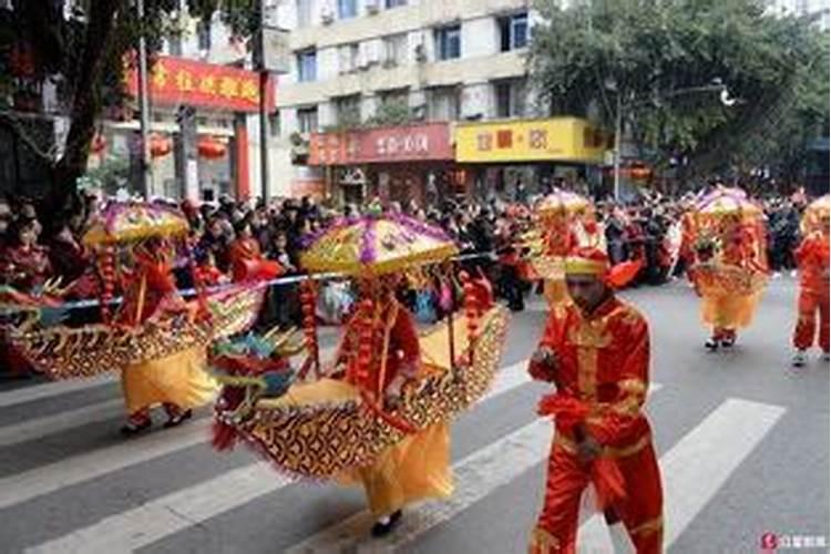 元宵节怎么供奉财神像