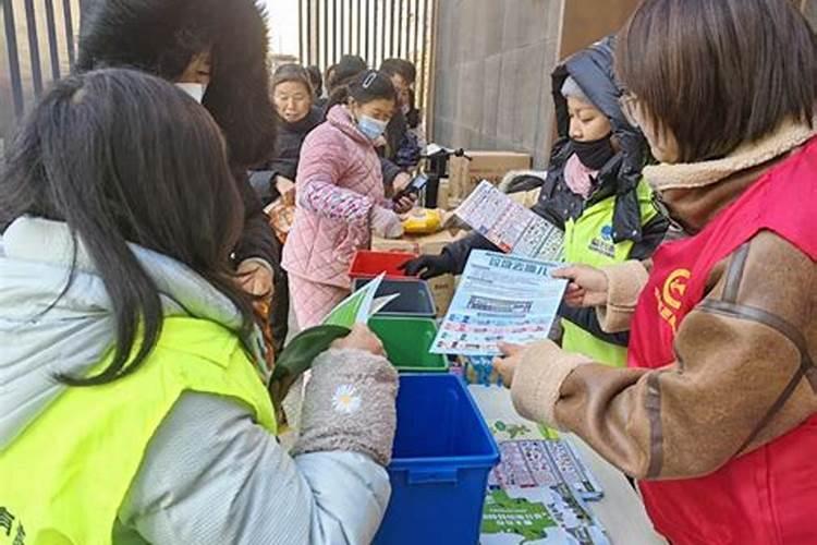 石家庄正月十五有什么习俗