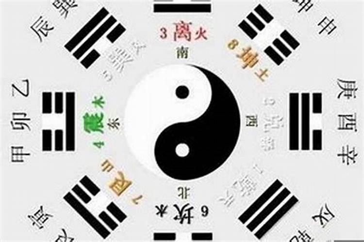 八字里的印代表什么