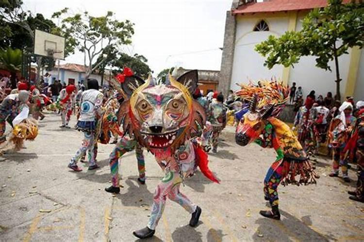 西方国家的鬼节都祭拜什么动物