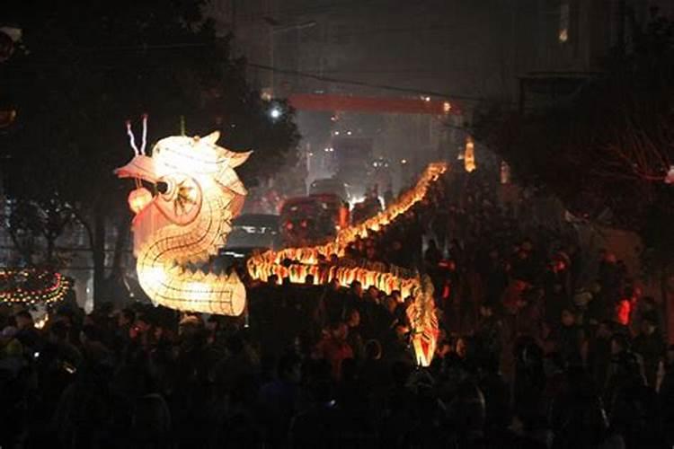 过正月十五还要祭神吗吗