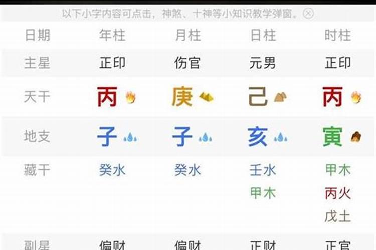 怎么算恋爱生辰八字