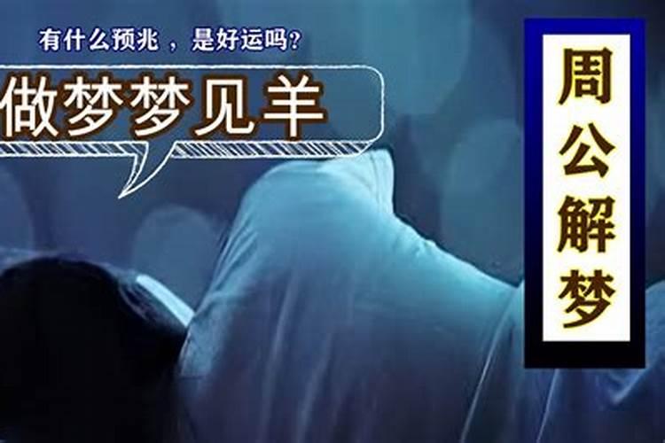 女人梦见命案有好运的预兆