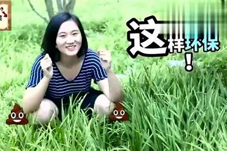 梦见大便憋不住了怎么回事女性朋友