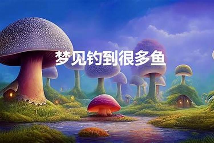 梦见钓到狗什么意思