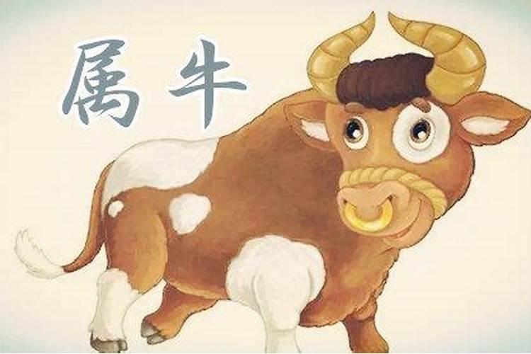 73年属牛人2021每月运势