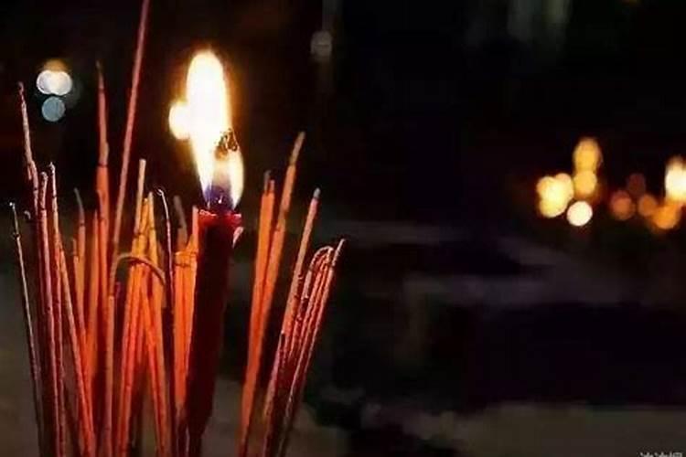 雨天能祭祀吗北方