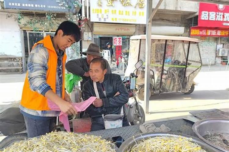 宿州清明节祭祀活动