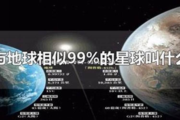 跟地球八字不合的星球